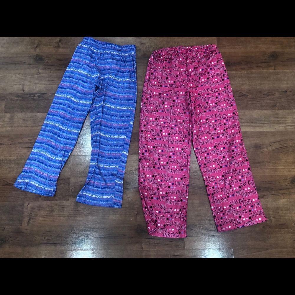 Calvin Klein Pajama set